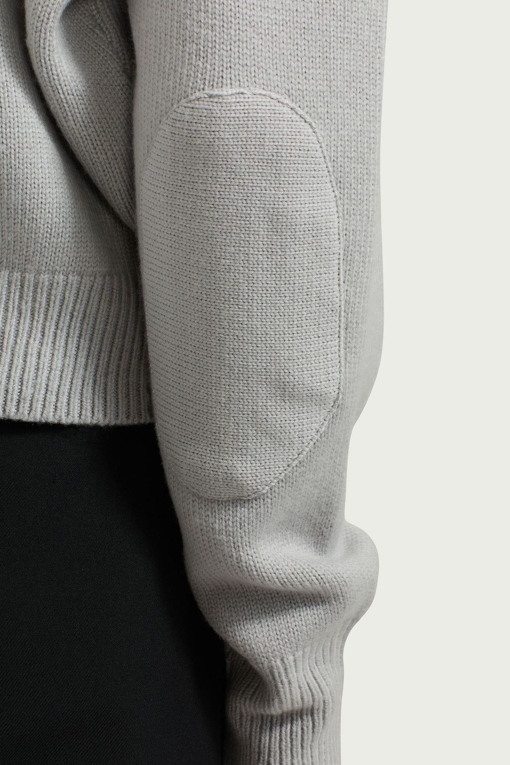 V-Neck Sweater