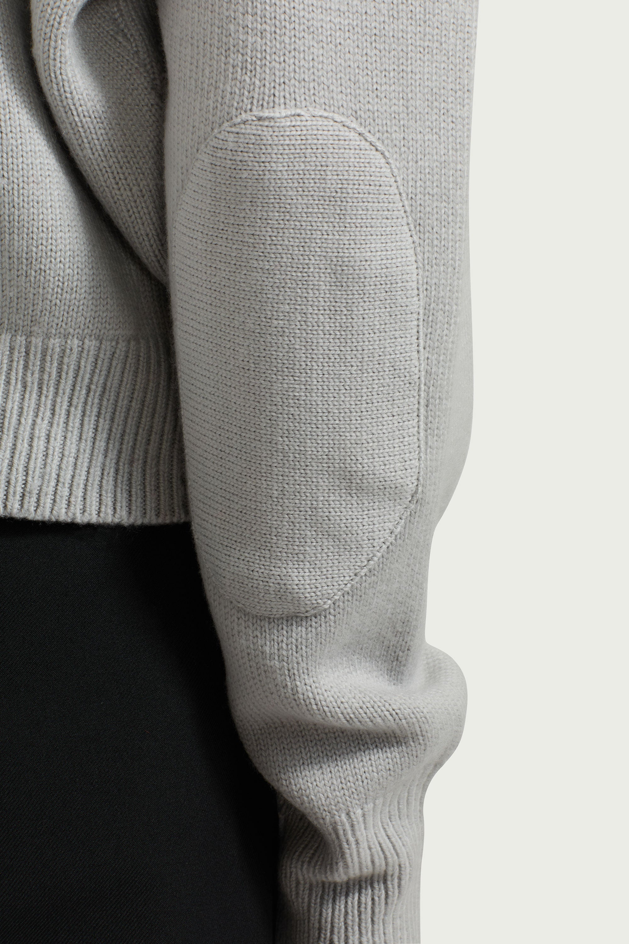 V-Neck Sweater