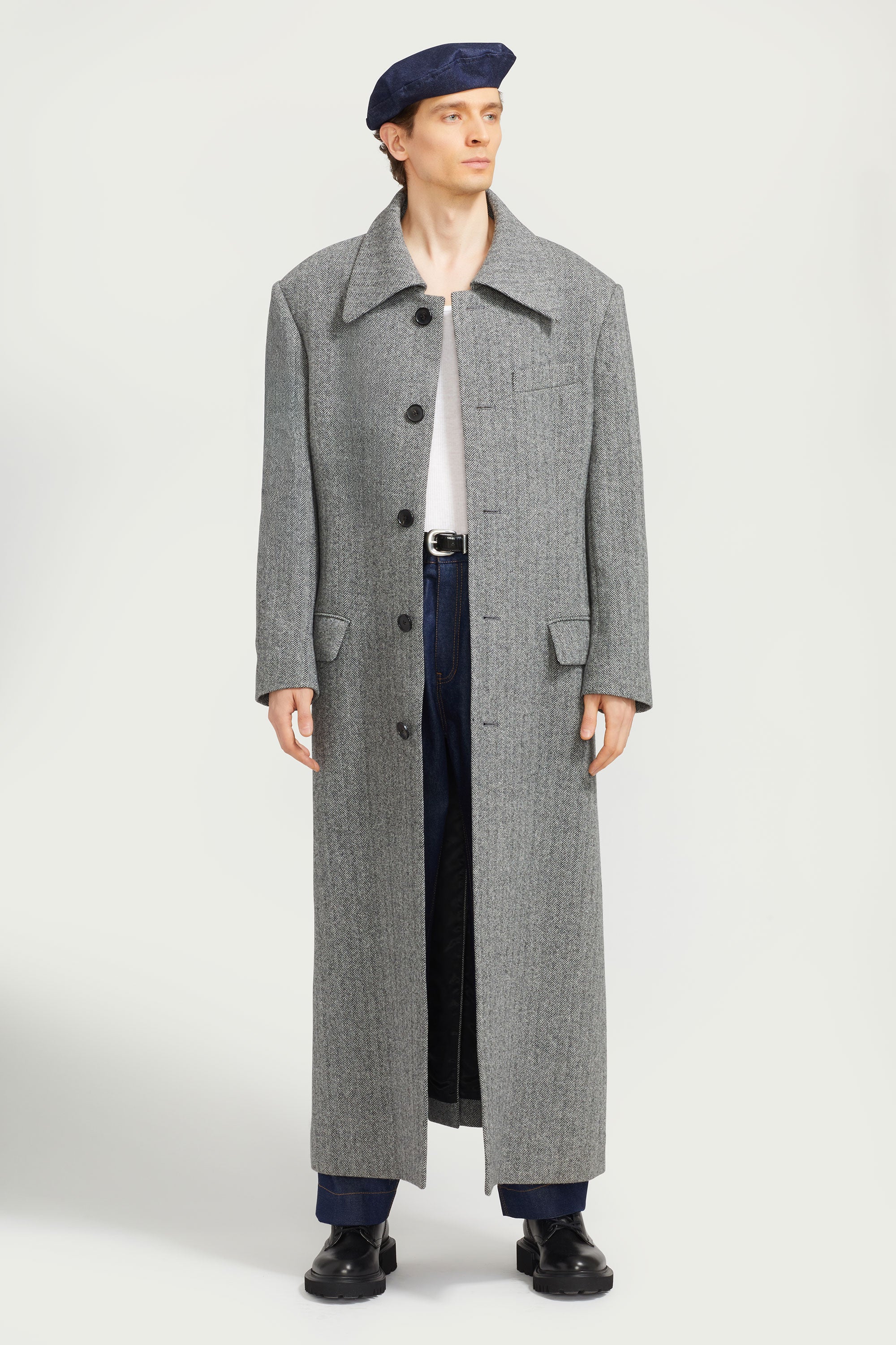Overcoat