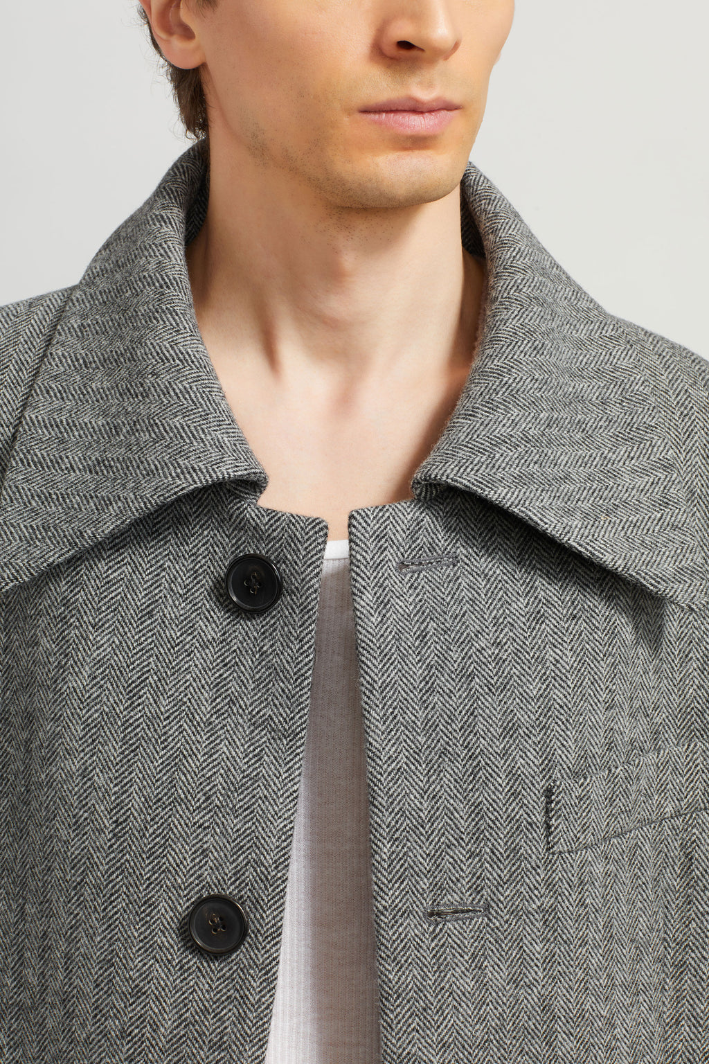 Overcoat
