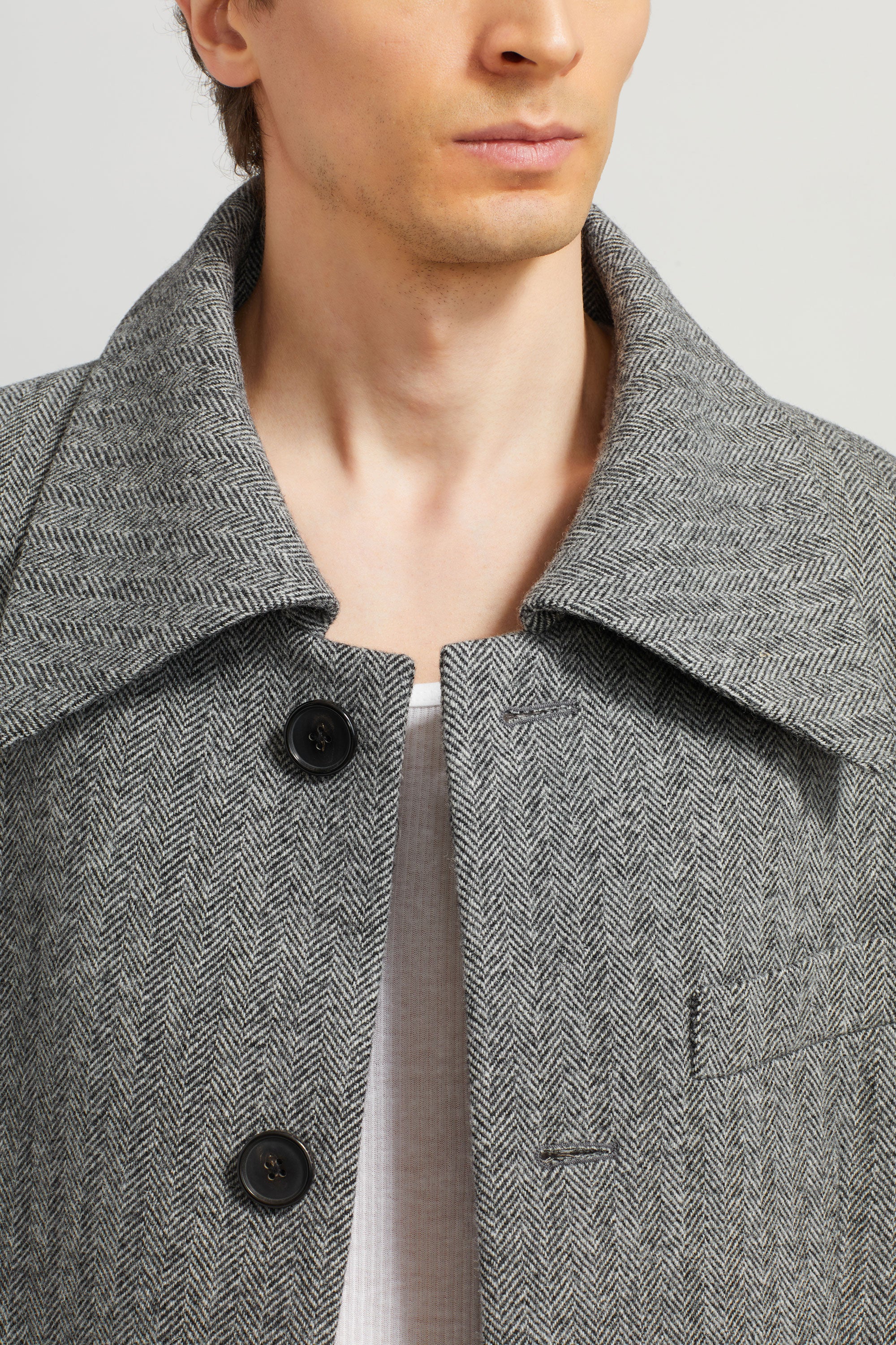 Overcoat