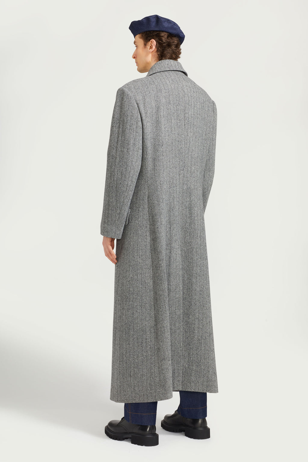 Overcoat