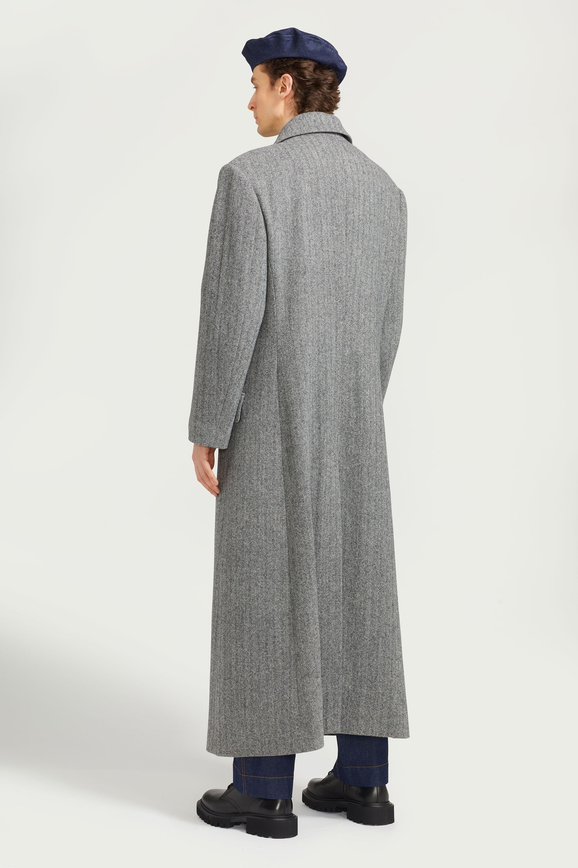 Overcoat