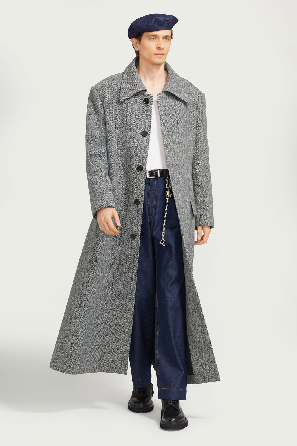 Overcoat