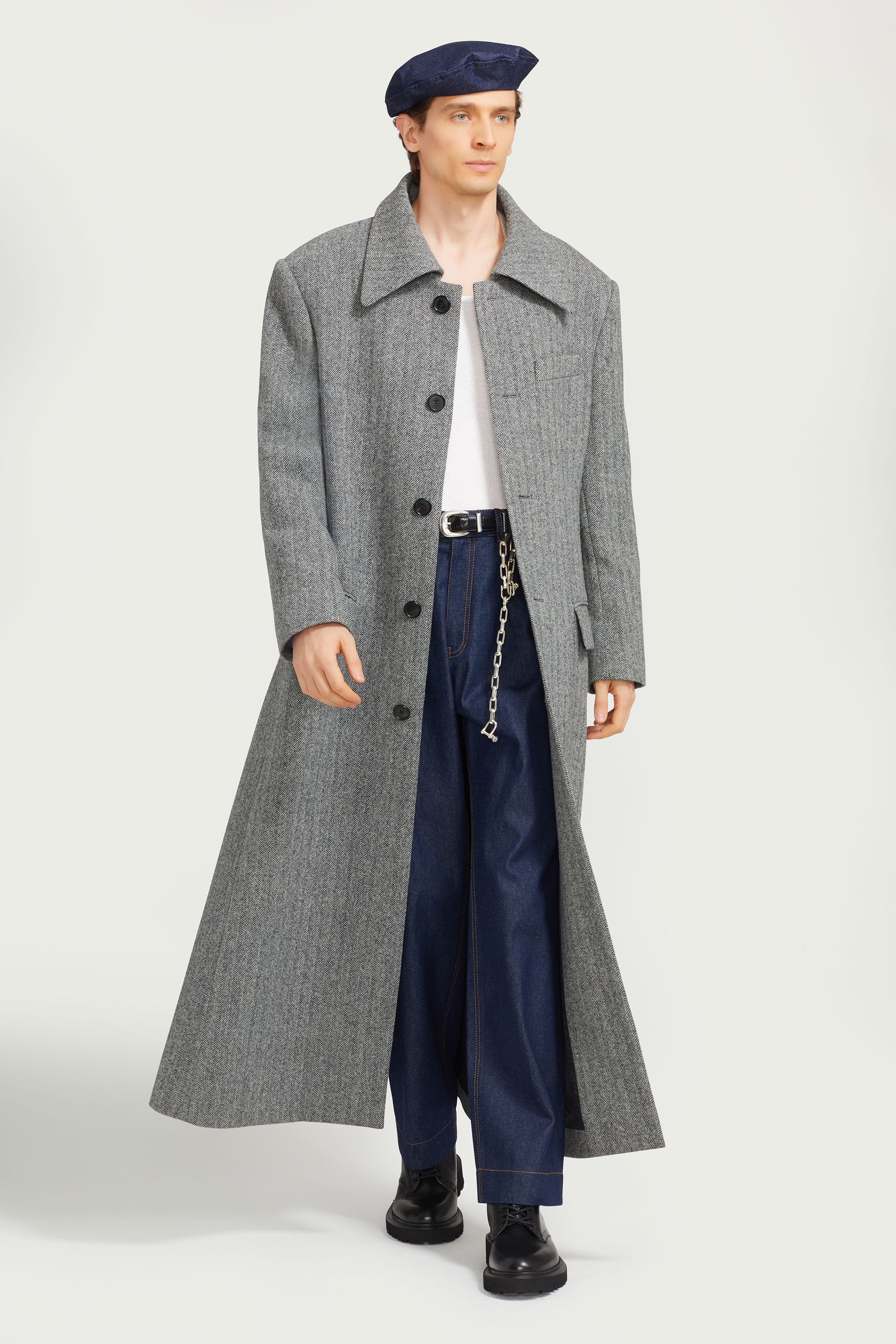 Overcoat