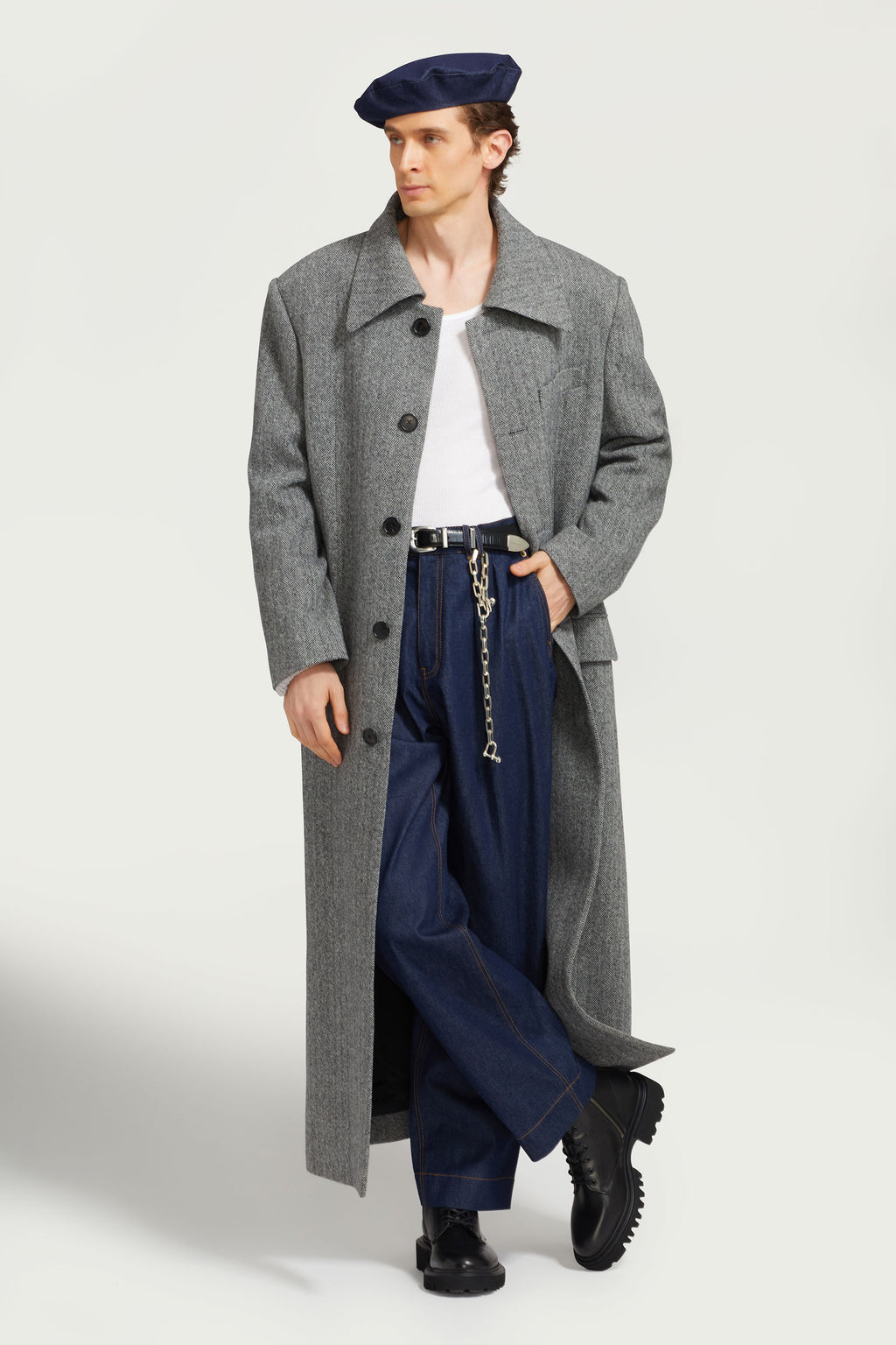 Overcoat