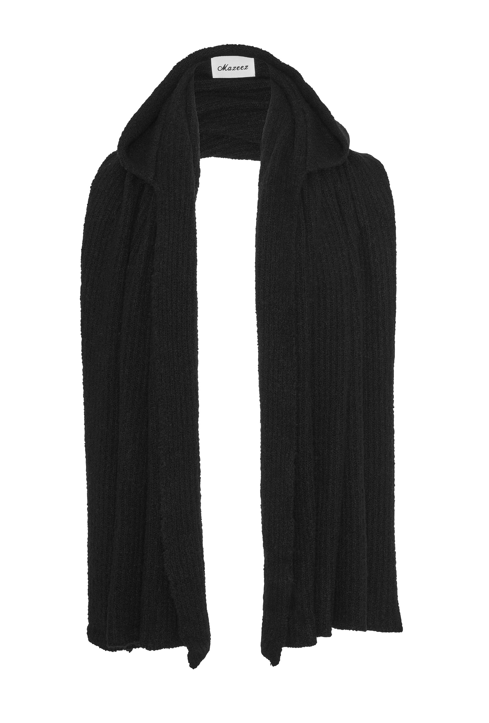 Hooded Scarf