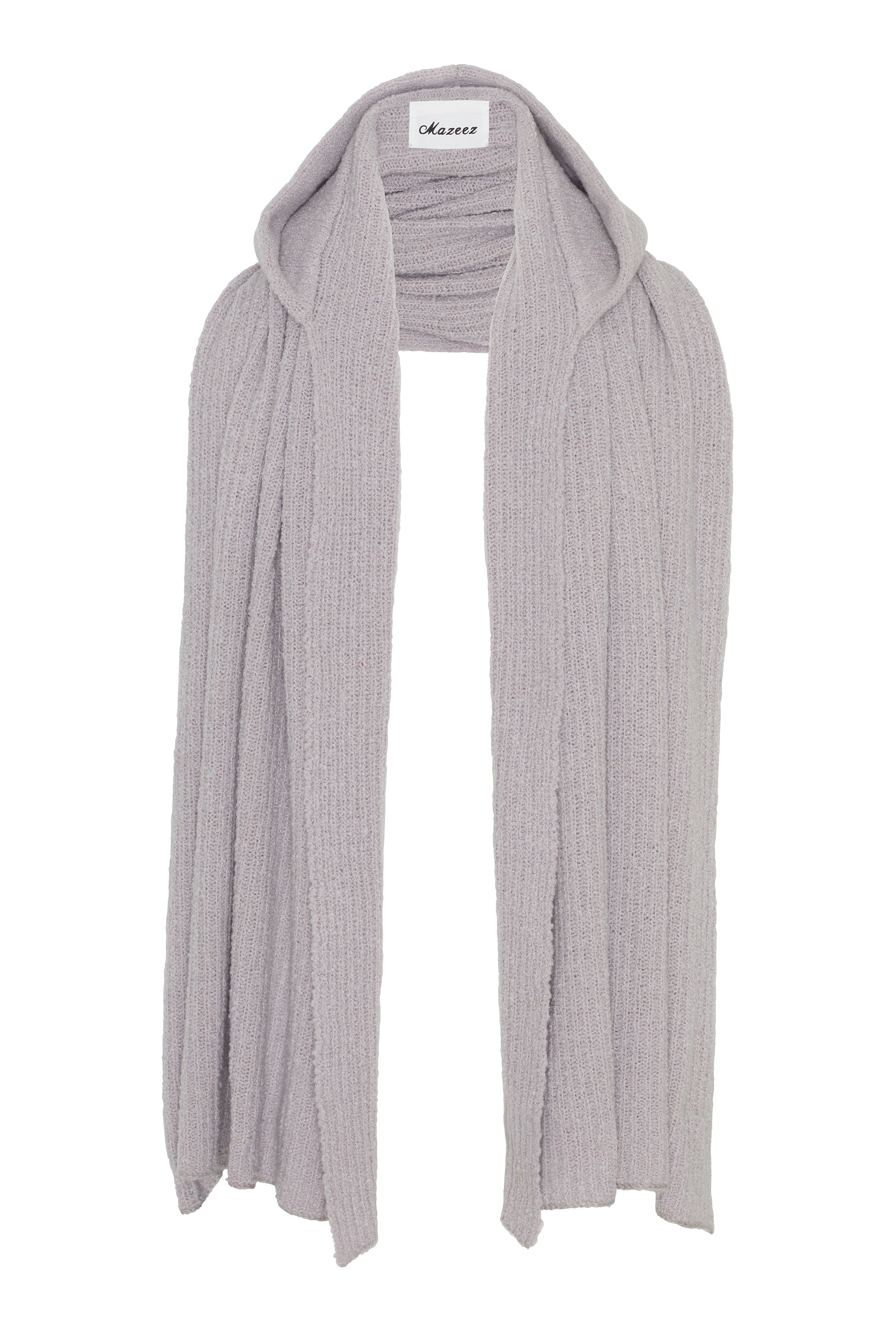 Hooded Scarf
