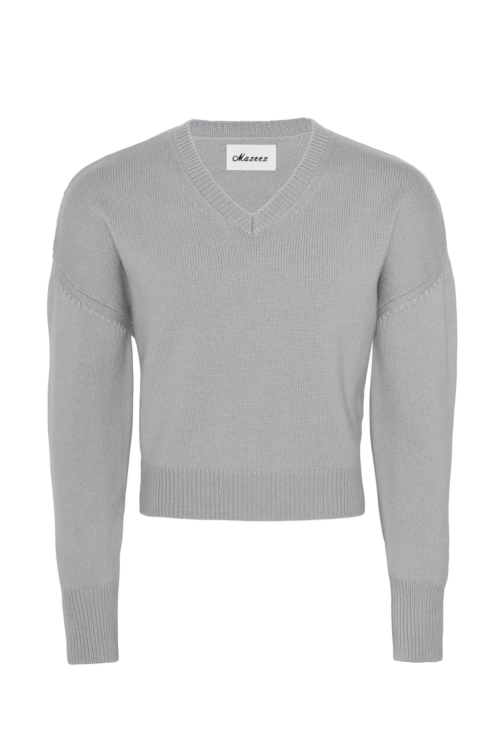 V-Neck Sweater