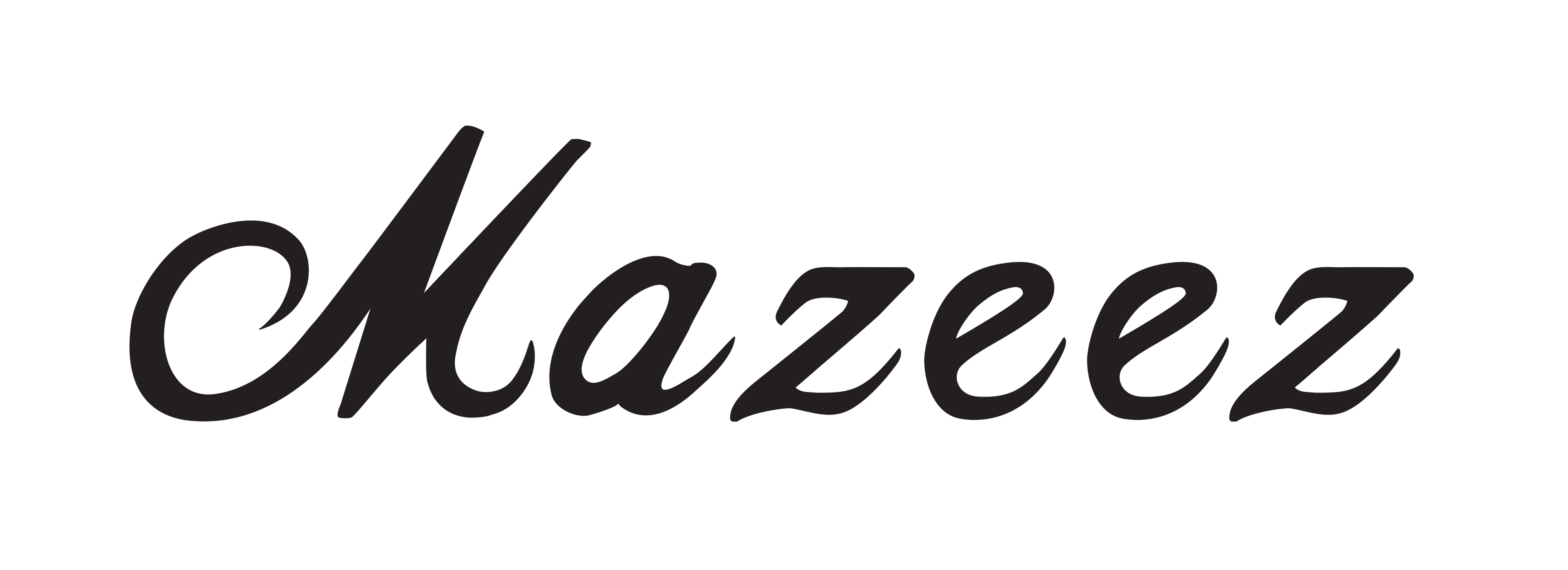 MAZEEZ